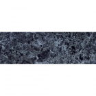 Настенная плитка под мрамор Cersanit Lenox Blue Glossy 600x200