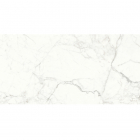 Керамогранит под мрамор Cersanit Calacatta Mild White Satin Rect 119,8x59,8