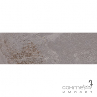 Настенная плитка под камень Ceramica Deseo Hoover Gray 900x300