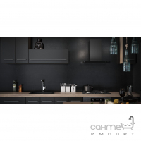 Кухонная вытяжка Best Chef Soft Line 900 Black 60 черная, 900 м3/ч
