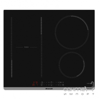 Индукционная варочная поверхность Brandt DuoZone BPI164DPB черная стеклокерамика