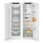 Вбудований холодильник Side-by-Side Liebherr IXRF 5100 (SIFNf 5108+IRe 5100)