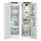 Вбудований холодильник Side-by-Side Liebherr IXRF 5185 (SIFNe 5188+IRBd 5170)