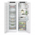 Встраиваемый холодильник Side-by-Side Liebherr IXRFS 5125 (SIFNSf 5128+IRBSe 5120)