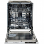 Вбудована посудомийна машина на 12 комплектів посуду Vestel DF5632