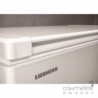 Морозильна скриня Liebherr CFd 2505 (A++) біла