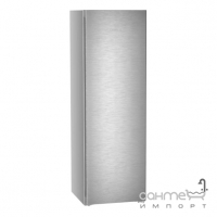 Однокамерный холодильник Liebherr SRsde 5220 Plus нержавеющая сталь