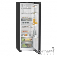 Однокамерний холодильник Liebherr SRbde 5220 Plus чорний