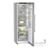 Однокамерний холодильник Liebherr SRBsdd 5250 Prime нержавіюча сталь