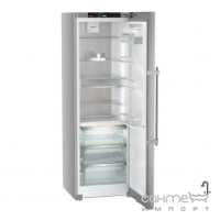 Однокамерний холодильник Liebherr SRBsdd 5250 Prime нержавіюча сталь
