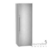 Однокамерный холодильник Liebherr SRBsdd 5250 Prime нержавеющая сталь