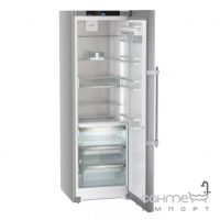 Однокамерный холодильник Liebherr SRBsdd 5260 Prime нержавеющая сталь