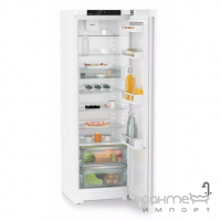 Однокамерный холодильник Liebherr Re 5220 BluePerformance белый