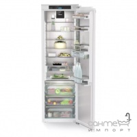 Однокамерний вбудований холодильник Leibherr SmartDevice IRBAd 5190