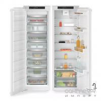 Встраиваемый холодильник Side-by-Side Liebherr IXRF 5100 (SIFNf 5108+IRe 5100)