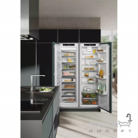 Вбудований холодильник Side-by-Side Liebherr IXRF 5100 (SIFNf 5108+IRe 5100)