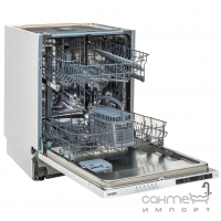 Вбудована посудомийна машина на 12 комплектів посуду Vestel DF5632