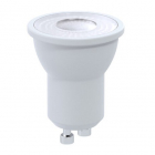 Світлодіодна лампа Nowodvorski Bulb LED GU10 1x4W 4000K 10231
