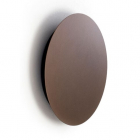 Настенный LED-светильник Nowodvorski Ring Chocolate M 10352 коричневый