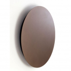 Настенный LED-светильник Nowodvorski Ring Chocolate L 10353 коричневый