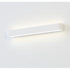 Настенный светильник Nowodvorski Soft LED 7541 белый