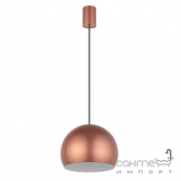 Подвесной светильник Nowodvorski Candy Copper 10294 медь