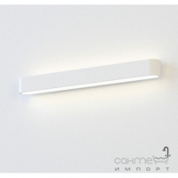 Настінний світильник Nowodvorski Soft LED 7541 білий