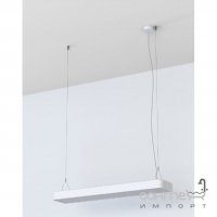 Подвесной светильник Nowodvorski Soft LED 7545 белый
