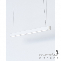 Підвісний світильник Nowodvorski Soft LED 7547 білий