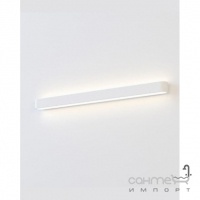 Настінний світильник Nowodvorski Soft LED 7548 білий
