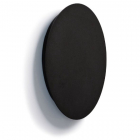 Настінний LED-світильник Nowodvorski Ring L Black 7636 чорний