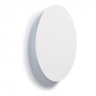 Настінний LED-світильник Nowodvorski Ring L White 7640 білий