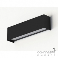 Светильник Nowodvorski Straight Led Wall XS 7601 черный