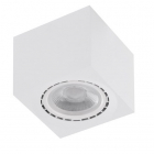 Накладной точечный светильник Azzardo Eco Alex v.2 AZ4318 белый