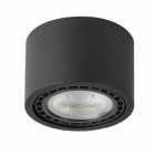 Накладной точечный светильник Azzardo Eco Alix v.2 AZ4319 черный