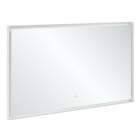 Прямокутне дзеркало з LED-підсвічуванням Villeroy&Boch Subway 3.0 A4631300