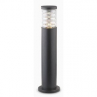 Уличный светильник-столбик Ideal Lux Tronco PT1 H60 Antracite 26985 антрацит