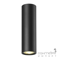Точечный светильник Zuma Line Loya C0461-01B-A0P7 черный