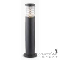 Вуличний світильник-стовпчик Ideal Lux Tronco PT1 H60 Antracite 26985 антрацит
