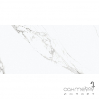 Керамогранит под мрамор Home Ceramics Carrara Granito 1200x600