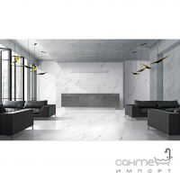 Керамогранит под мрамор Home Ceramics Carrara Granito 1200x600