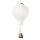 Подвесная люстра Ideal Lux Dream Big SP1 D42 261195 белая, воздушный шар