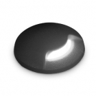 Врізний у підлогу вуличний світильник Ideal Lux Way PT One 269504 чорний