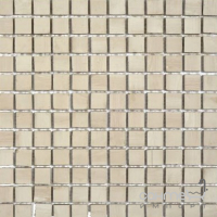 Керамограніт мозаїка Zeus Ceramica Eterno Beige 30x30 MQCXET3B
