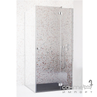 Двері душової кабіни Radaway Torrenta KDJ 1000Rx1950 133210-01-01R хром/прозоре скло
