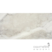 Керамограніт під мармур Almera Caracalla Bianco 1200x600