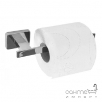 Тримач для туалетного паперу Rea Oste REA-80041 хром