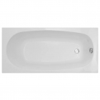 Акрилова прямокутна ванна Volle Avia Neo 1229.001770 1700x700 біла