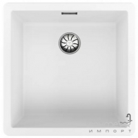 Квадратна кухонна мийка під стільницю Teka Radea 40.40 TG кольори в асортименті
