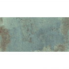 Керамограніт під метал Apavisa Zinc Green Skin 119,3x59,55